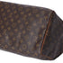 Louis Vuitton Speedy 40 Monogram Handbag M41522 Canvas